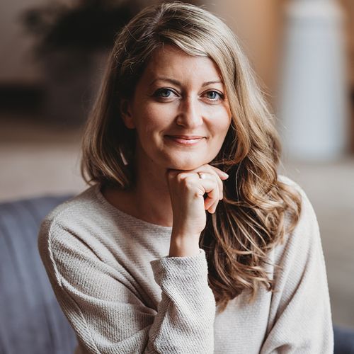 Helen Vossberg